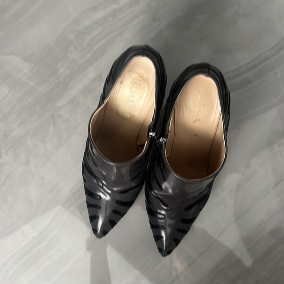 Prada Ancke booties - Picture 3 of 7